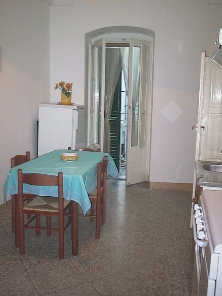 Affitto appartamento mare ostuni