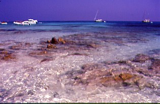 Affitto appartamento mare cuglieri