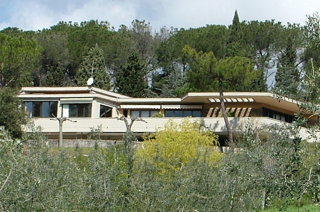 Affitto casa vacanze campagna firenze