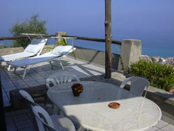 Affitto Appartamento Mare TROPEA