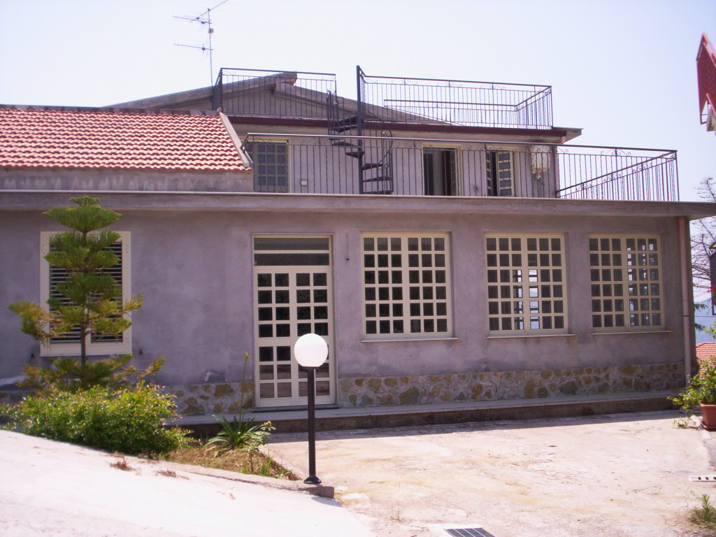 Affitto casa vacanze mare castell'umberto