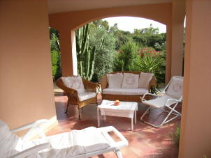 casa vacanze