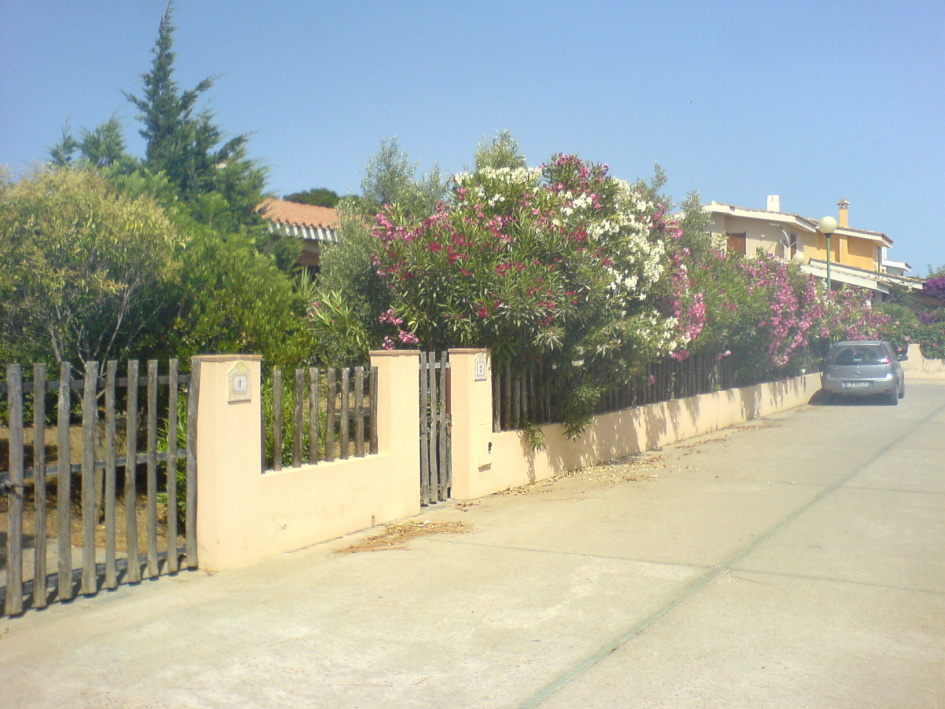 casa vacanze