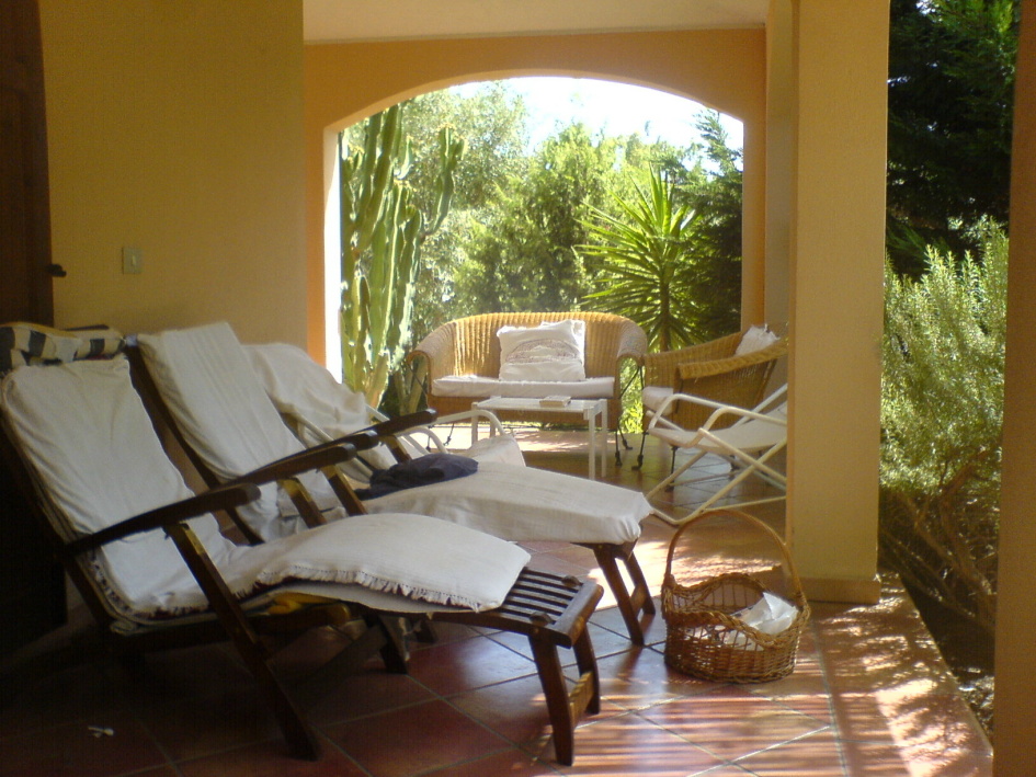 Affitto Casa vacanze Mare VILLASIMIUS