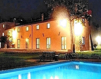 Affitto appartamento montagna sansepolcro