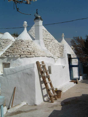Affitto casa vacanze mare ostuni