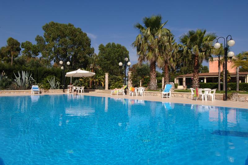 Affitto agriturismo mare salve