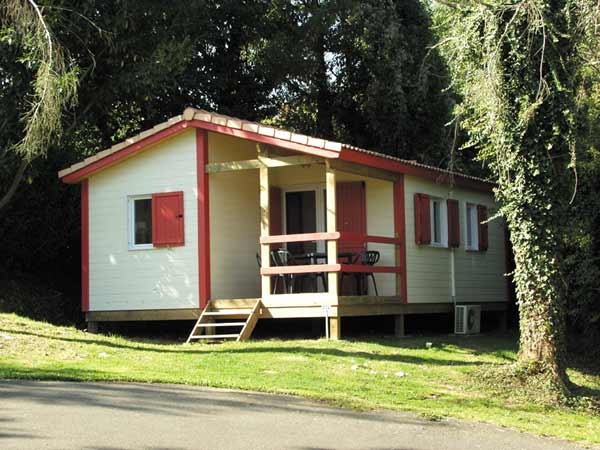 Affitto chalet/baita campagna torcy