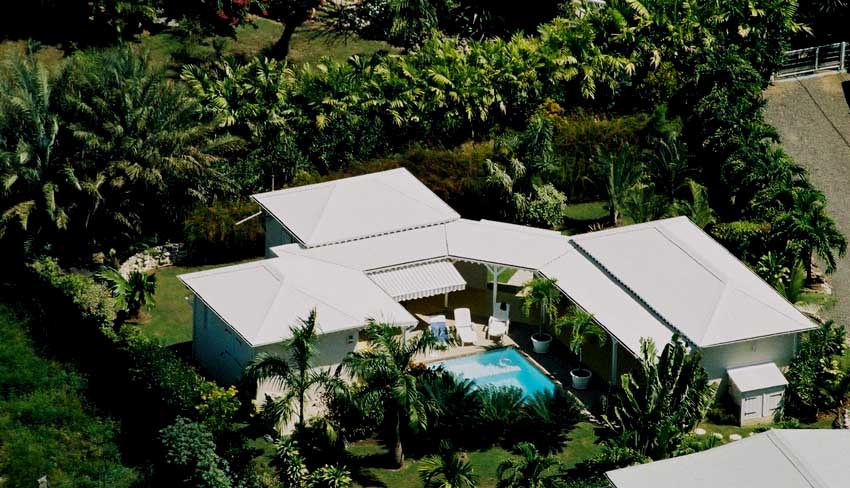 Affitto casa vacanze mare saint françois