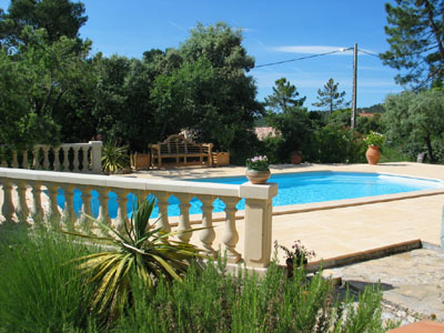Affitto casa vacanze campagna sillans la cascade