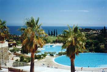 Affitto appartamento mare st raphaël agay