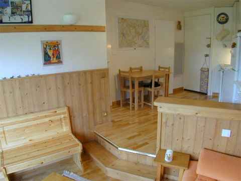 Affitto appartamento montagna avoriaz