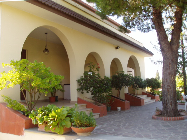 Affitto bed & breakfast campagna guidonia montecelio