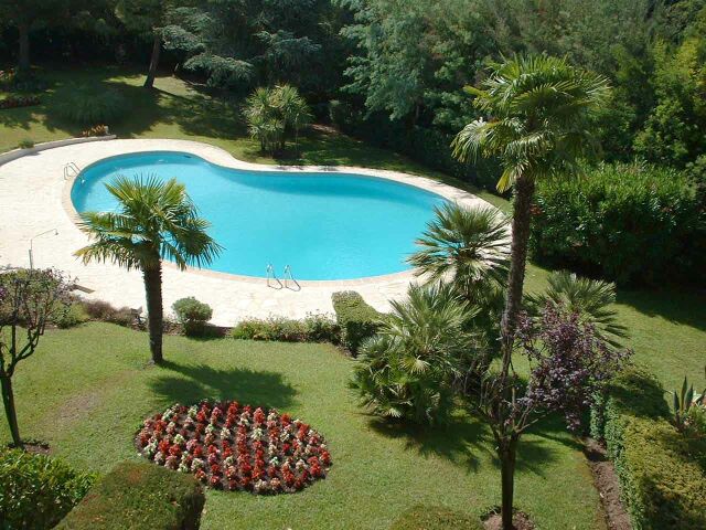 Affitto appartamento mare cannes