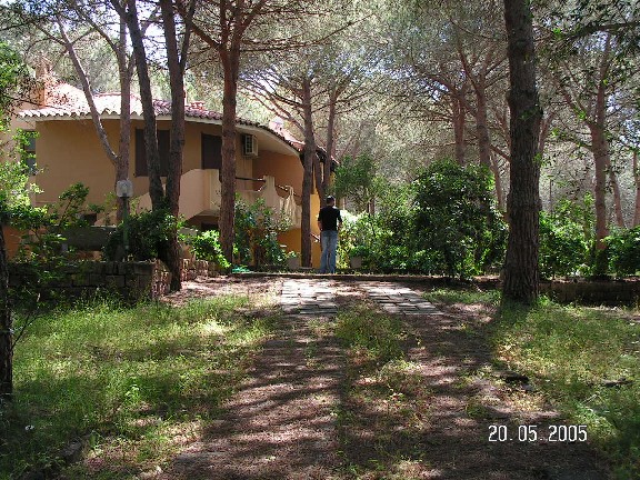 Affitto casa vacanze mare oristano