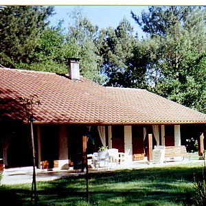 Affitto casa vacanze mare vielle saint girons