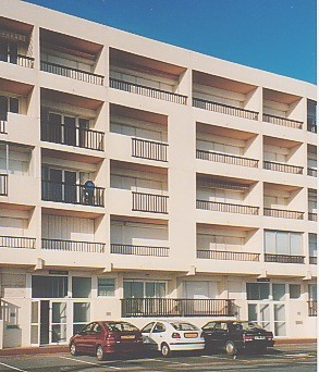 Affitto appartamento mare saint jean de monts