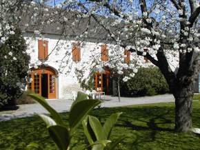 Affitto bed & breakfast campagna boeil bezing