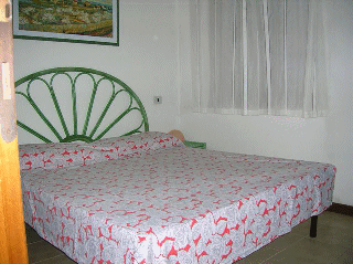 Affitto casa vacanze mare muravera