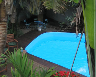 Affitto casa vacanze mare l'entre deux