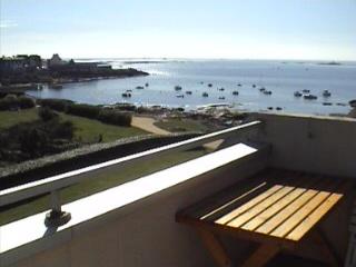 Affitto appartamento mare ploemeur