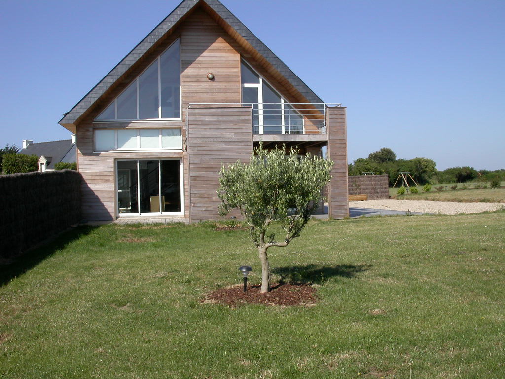 Affitto casa vacanze mare locmariaquer