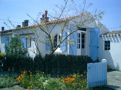 Affitto casa vacanze mare noirmoutier