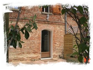 Affitto agriturismo campagna auragne