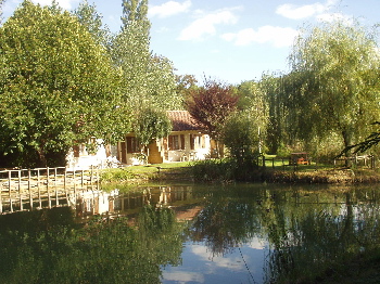 Affitto casa vacanze campagna sarlat (sergeac 15 km)