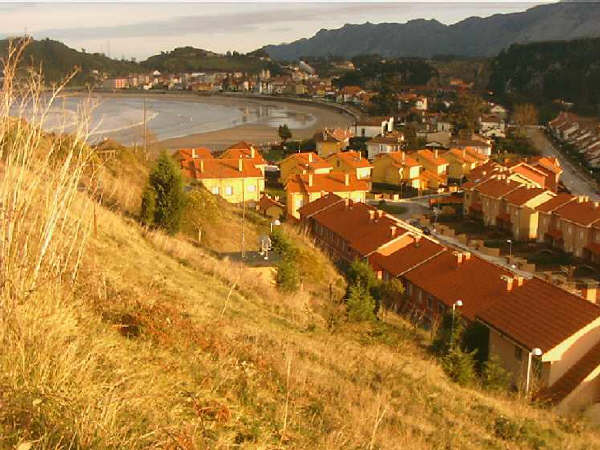 Affitto appartamento mare ribadesella