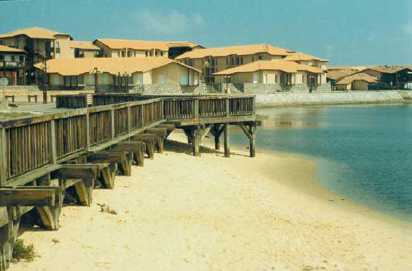Affitto appartamento mare vieux boucau