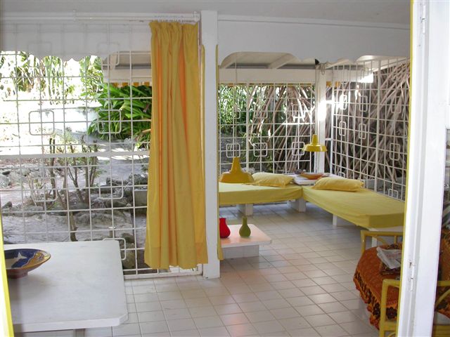 Affitto casa vacanze mare st francois