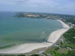 Affitto appartamento mare saint michel en greve