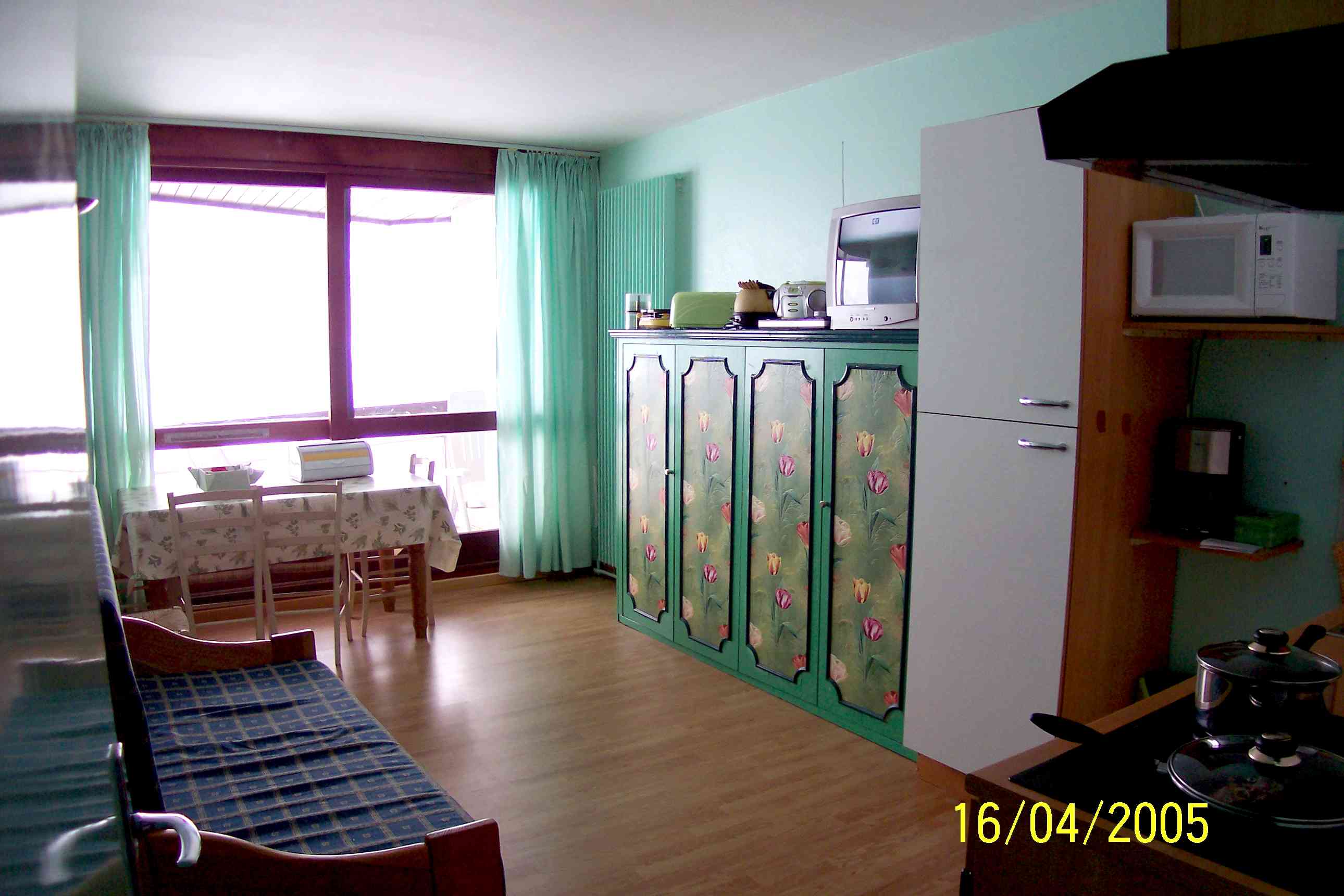 Affitto appartamento montagna villard de lans