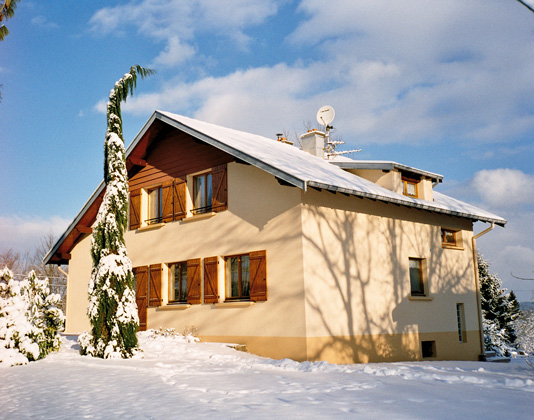 Affitto agriturismo montagna saint michel sur meurthe