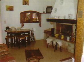 Affitto casa vacanze montagna aiguines