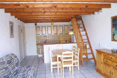 Affitto casa vacanze mare port la nouvelle