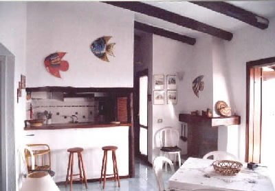 Affitto Casa vacanze Mare PORTO SAN PAOLO
