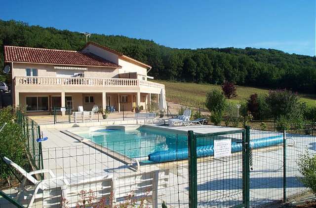 Affitto agriturismo campagna saint gery