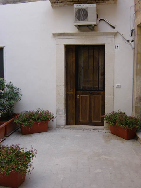 Affitto monolocale mare siracusa