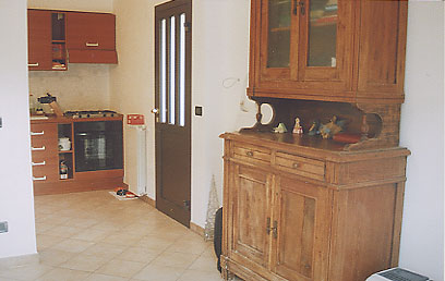 Affitto agriturismo mare imperia