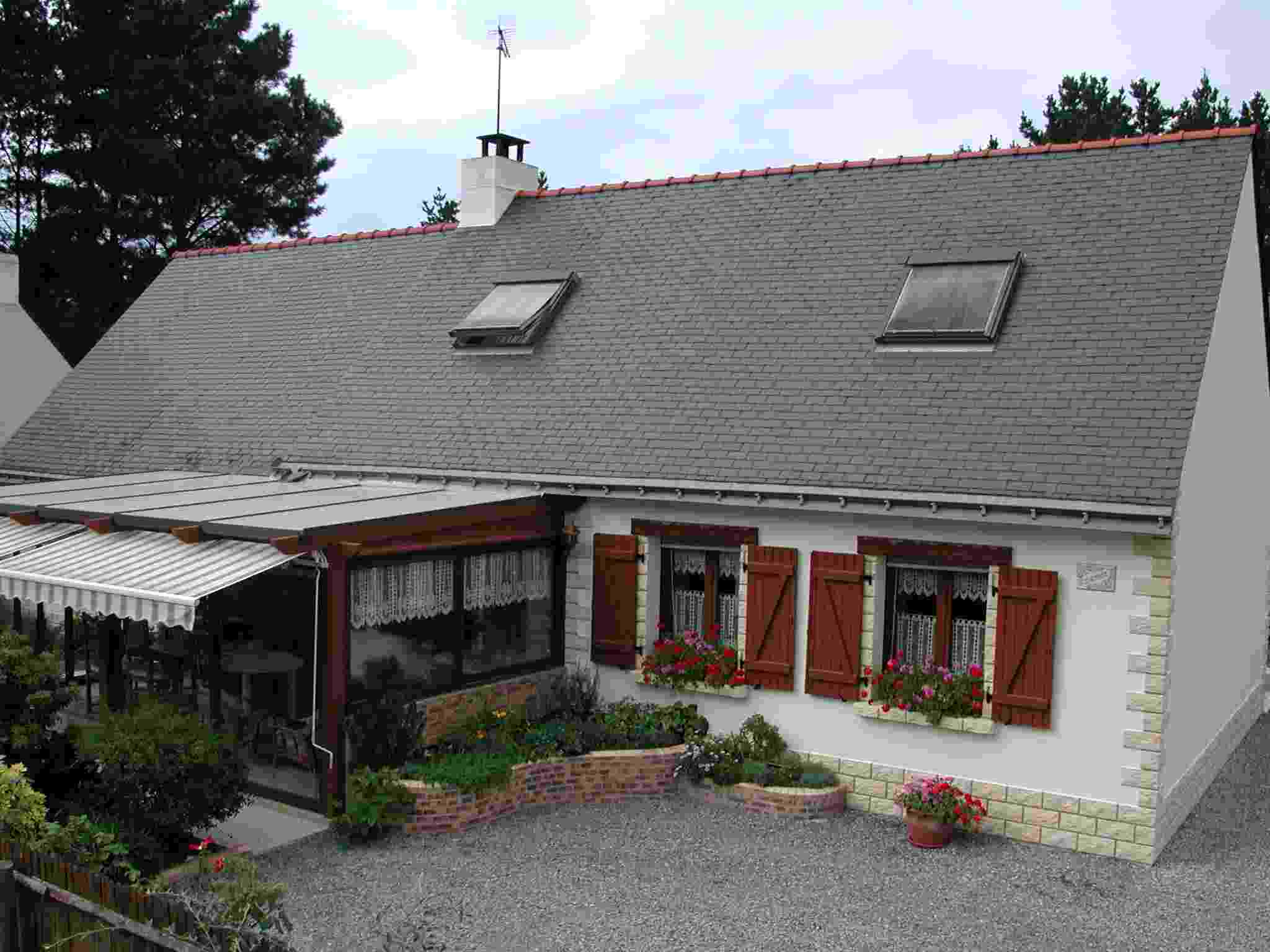 Affitto casa vacanze mare penestin
