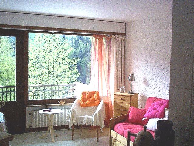 Affitto appartamento montagna flumet