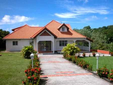Affitto casa vacanze mare saint luce