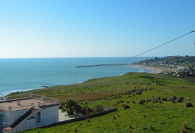 Affitto casa vacanze mare menfi
