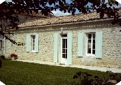 Affitto agriturismo campagna saint saturnin