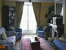 Affitto Appartamento Città Paris