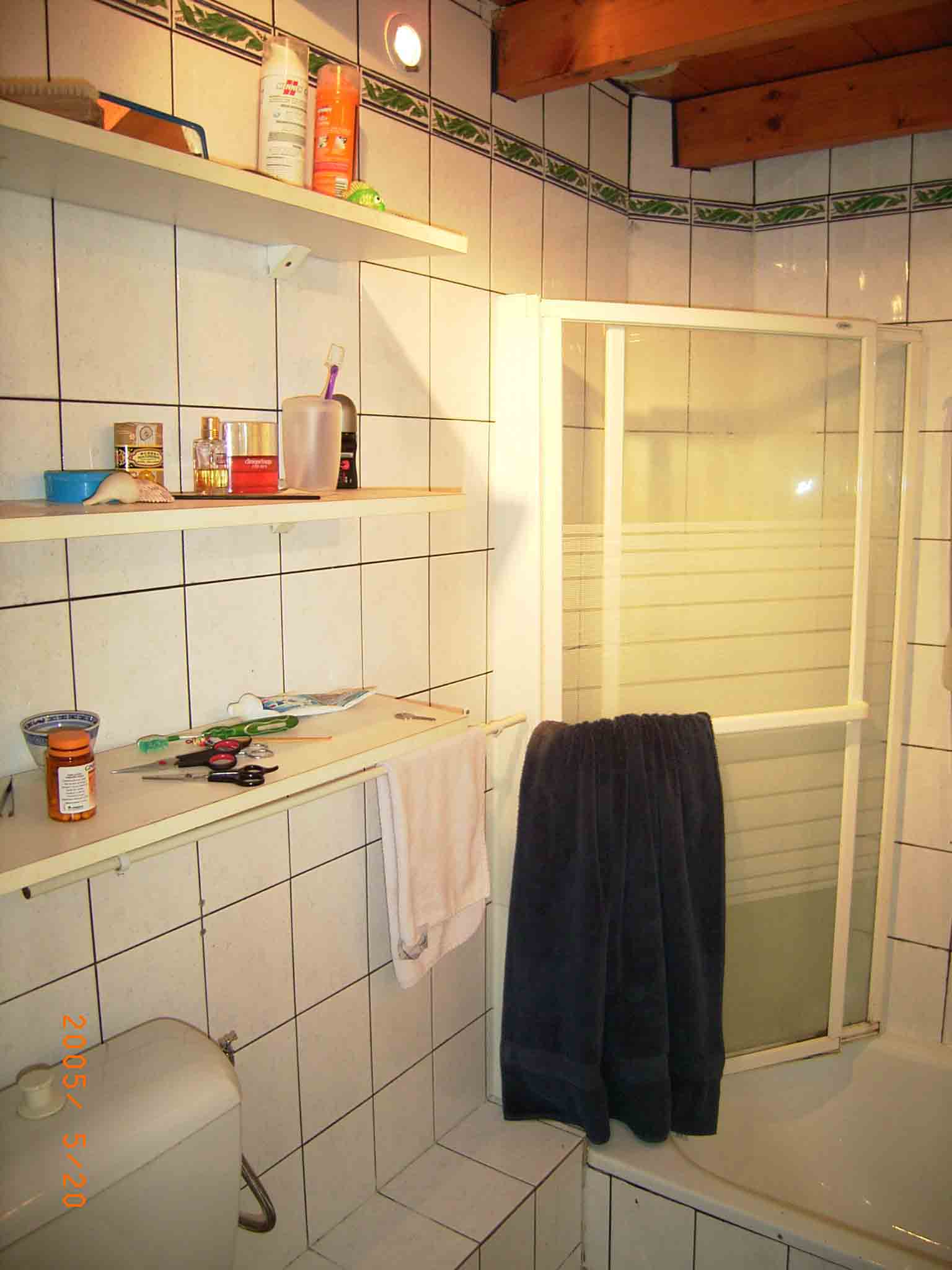 Affitto appartamento citta paris