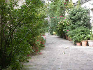 Affitto appartamento citta paris