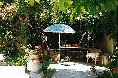 Affitto casa vacanze mare nonza